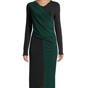 $90 NWT Sz S BOSS Eretha Jersey Dress
